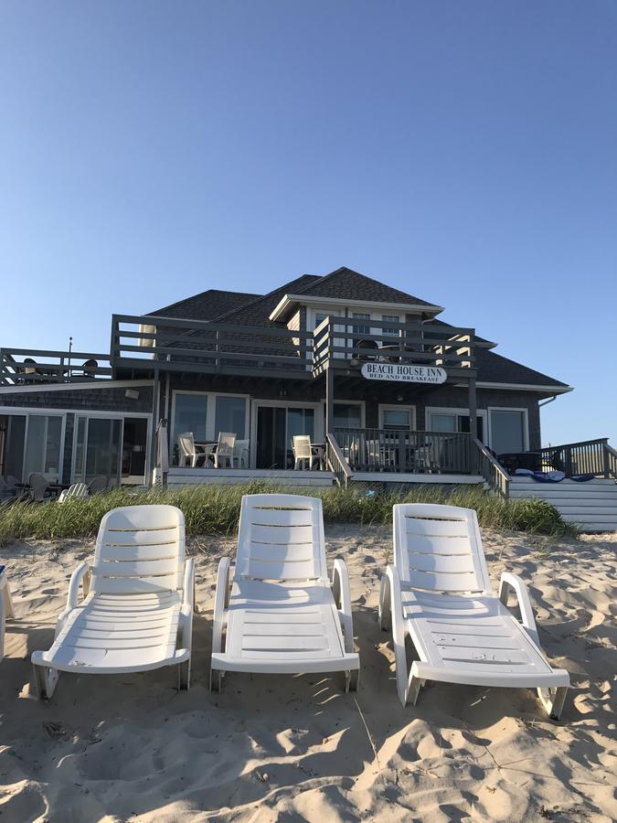 Beach House Inn West Dennis Exterior foto
