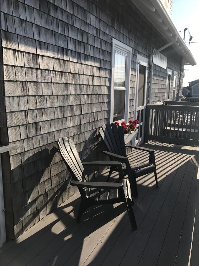Beach House Inn West Dennis Exterior foto